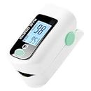 MCP X1805 Pulse Oximeter with Oxygen Saturation Monitor, Heart Rate and SpO2 Levels Oxygen Meter with LED Display Pulse Oximeter
