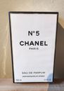 Perfume para mujer Chanel No.5 5 oz