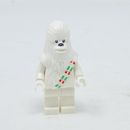 LEGO Star Wars sw0763 nieve Chewbacca calendario de adviento 2016