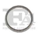 2x Dichtring Lader FA1 410-520/2x für BMW 7er F01 F02 F03 F04 760 ROLLS GHOST 1