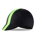 BikingBros Fluorescence Color Cycling Cap - Cotton Cycling Hat-Under Helmet - Cycling Helmet Liner Breathable&Sweat Uptake One Size
