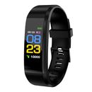 Smart Watch Band Sport Fitness Activity Tracker Kids Fit For Bit iOS Android