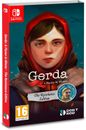 Gerda: A Flame in Winter - The Resistance Edition  (Nintendo Switch) NEW!