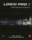 Logic Pro 9: Audio & Music Production-Mark Cousins,Russ Hepworth-Sawyer