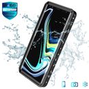 Waterproof Heavy Duty Drop Proof Case for Samsung Galaxy S20 Note20 10 9 S20 A51
