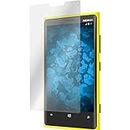PhoneNatic 4 Pack Screen Protectors compatible with Nokia Lumia 920 - Protection Film clear