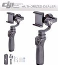 DJI Osmo Mobile includes One Year Warranty