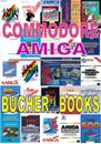 AMIGA -- BÜCHER/BOOKS -- # AUSWAHL # 🔔 UPDATE: 20. 4. 2024