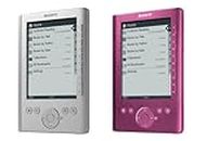 Sony Reader Pocket Edition Digital Book PRS300S Colour SILVER
