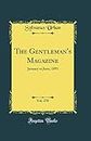The Gentleman's Magazine, Vol. 270: January to June, 1891 (Classic Reprint)