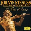 Johann Strauss II : Johann Strauss II: Best of Waltzes & Polkas CD 2 discs