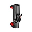 Manfrotto MCPIXI Smartphone Holder Clamp with Cold Shoe for Universal/Smartphones