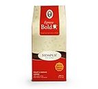 Sidapur - Espresso Bold Ground - Roasted & Fine Ground - 200g - Dark Roast - for Espresso Machines