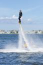 X Board IV, HydroFlying Water Sports Equipment, Flyboarding  ready to fly kit