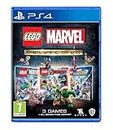 LEGO Marvel Collection - PlayStation 4 [Edizione: Regno Unito]