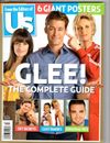 Glee The Complete Guide États-unis Revue 2011 Glee ! All Affiches Pré Michele