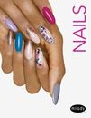 Nails: Milady Standard Nail Technology (Mind tap Course List)Paperback USA STOCK