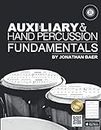 Auxiliary & Hand Percussion Fundamentals