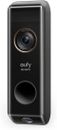 eufy Security 2K HD Video Doorbell Dual Camera Video-Türklingel Bewegungssensor