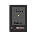 Keiron PRO LED Flasher Laser Trainer Black KP-LED