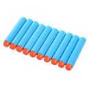 Fresh Fab Finds 200Pcs Compatible Darts Refill Pack Darts For Nerf N-Strike Elite Series Blasters Toy Gun