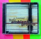Various A Journey Into Ambient Groove CD SEALED 1995 Kruder & Dorfmeister ACC10
