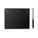 HUION HS64 Graphics Drawing Tablet Battery-Free Stylus Android Windows macOS with 6.3 x 4 inch Working Area Pen Tablet for Linux, Mac, Windows PC and Android