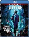Justified City Primeval - Season 1 (3 Discs) - Blu-ray