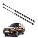 KYLO Safari Storme Dickey Shocker | Durable and Reliable Set of 2 Rear Tailgate Hatch Liftgate Struts, Gas Spring, Door Balancer Compatible with Safari Storme