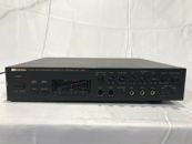 BMB DEP - 3000K Karaoke Amplifier Voice FX unit
