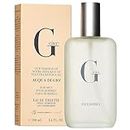 PB ParfumBelcam - G Eau Eau de Toilette Body Spray for Men, Inspired by Acqua Di Gio Parfum 3.4 Fl Oz
