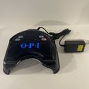 OPI GC900 LED Nail Curing Drying Lamp Tested & Working! Needs Cleaned