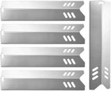 Grill Replacement Parts Heat Plate 15 Inch for Dyna-Glo, Uniflame, Backyard