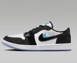Size 12 - Nike Air Jordan 1 Low G NRG Golf Shoes New Release