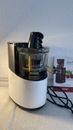 Spremiagrumi BioChef Atlas Whole Slow Juicer Pro | Potenza massima 400w - bianco