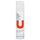 Designer Imposters U You By PARFUMS DE COEUR 2.5 oz Deodorant Body Spray (Unisex) FOR WOMEN by Parfums de Coeur (1)