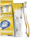 White Glo Smokers' Formula Whitening Toothpaste