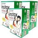 Instax Film Instant Colour Mini Film Bundle Pack (60 shots) Mini for 8 50s 25 7s 90 300.