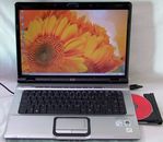 Laptop XP Windows WiFi Intel HP DVD±RW Webcam WiFi 15.4 Retro Gaming PC Computer