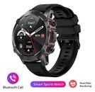 Smart watch for Men Women Kids Outdoor Sports 360 AMOLED HD Iphone Samsung Pixel