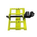 Timber Tuff TMW-56 Steel Lumber Cutting Guide Portable Sawmill Tool with Small Carry Size for Versatile Timber Cutting with Chainsaw