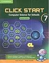 Click Start Level 7 Student Book - 3rd Edition: Computer Science for Schools