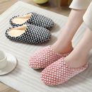 Femmes Chaussons Chaud Tongs Mocassin Chaussures Mariage Mode Hiver Plates *