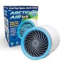 Arctic Air Ice Jet Personal Space Cooler