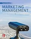 Connect Access Card for Marketing Management 4th Edition Printed Access Code