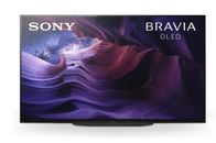 Sony XBR48A9S 48" 4K OLED Smart TV - Black