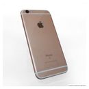 Apple iPhone 6s - 64GB 32GB 16GB - Silver (AT&T) A1633 (CDMA + GSM) 4G