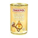 Waxpol Engine Oil Saver + Treatment (250 ml)