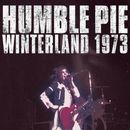 PRE-ORDER Humble Pie - Winterland 1973 [New CD] Bonus Track