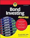 Bond Investing for Dummies (For Dummies (Business & Personal Finance))